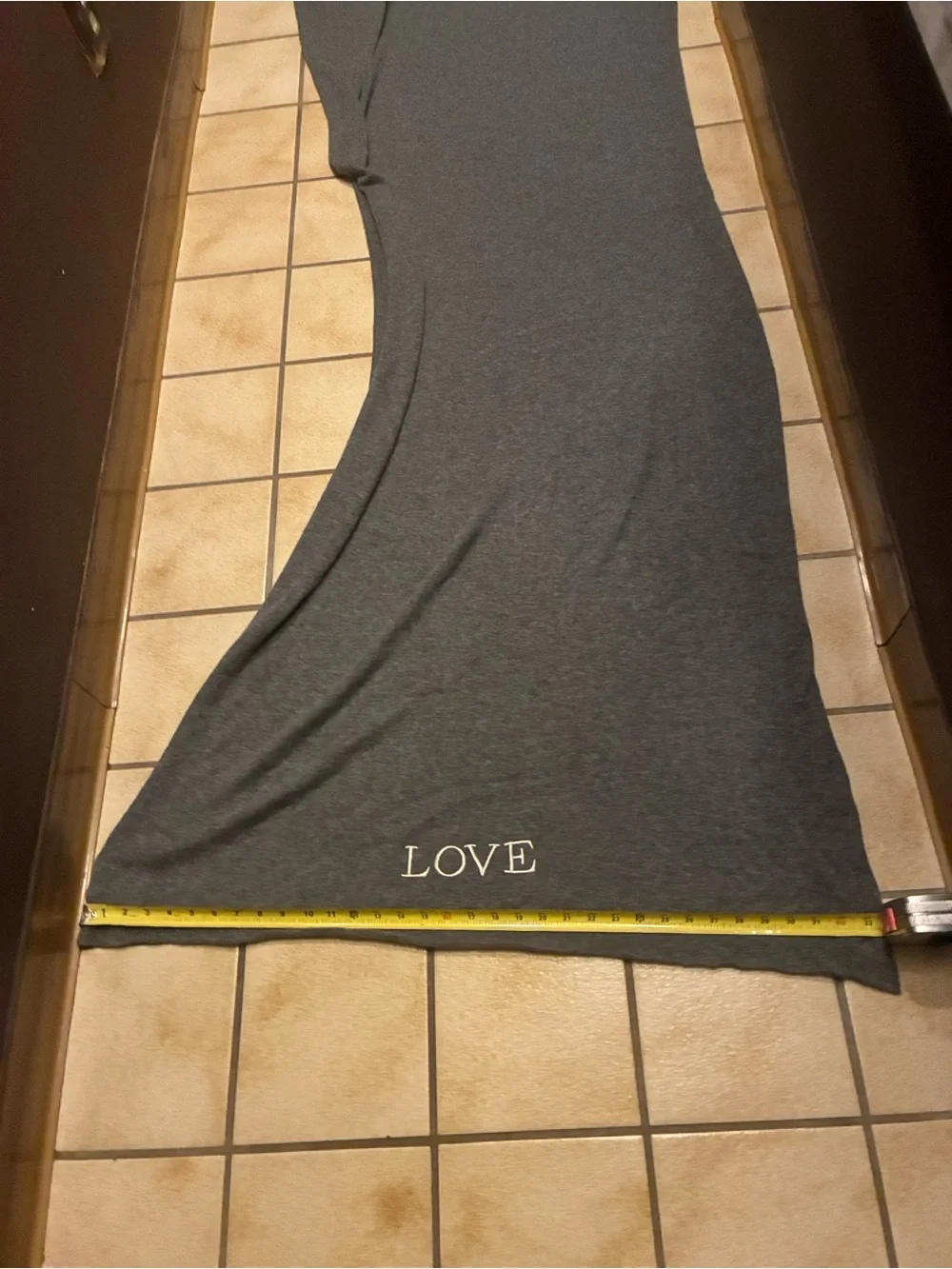 Naked Cashmere Love Wrap Long Scarf Shawl